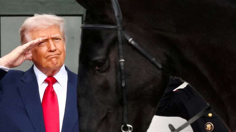 &quot;Είσαι απαίσιος άνθρωπος&quot;: Νέο ξέσπασμα Τραμπ κατά δημοσιογράφου όταν ρωτήθηκε για τον Έπσταϊν [βίντεο]