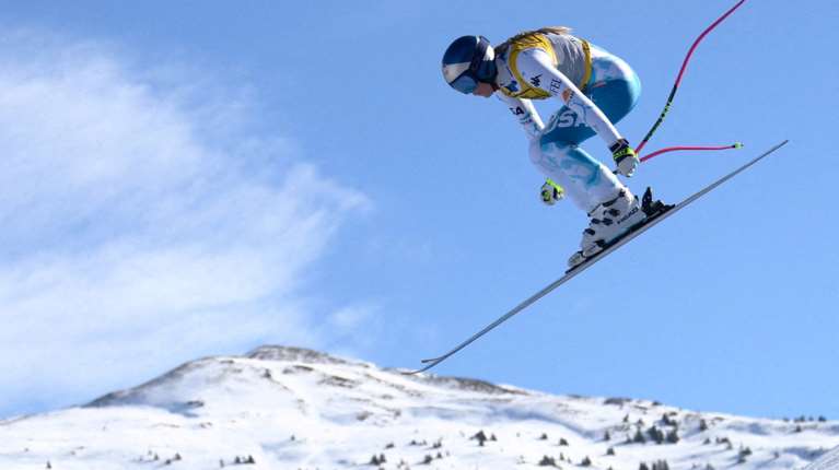 Ελβετικές Άλπεις: Πέντε σκιέρ βρέθηκαν νεκροί στο όρος Ρίμπφισορν