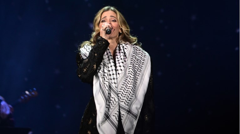 Νατάσα Μποφίλιου