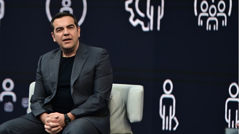 ΑΛΕΞΗΣ ΤΣΙΠΡΑΣ