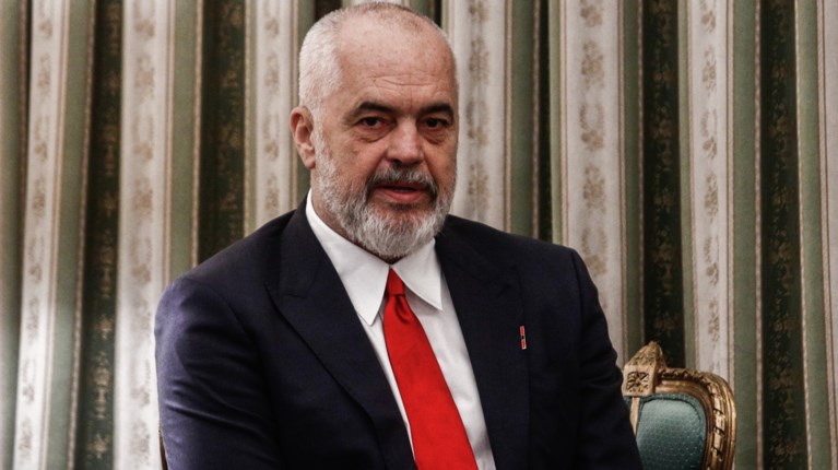 Έντι Ράμα
