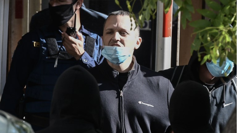 Ηλίας Κασιδιάρης