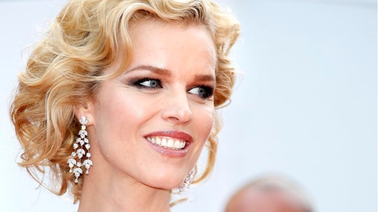 Eva Herzigova