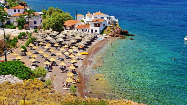 ΠΑΡΑΛΙΑ