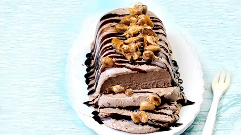 Σεμιφρέντο