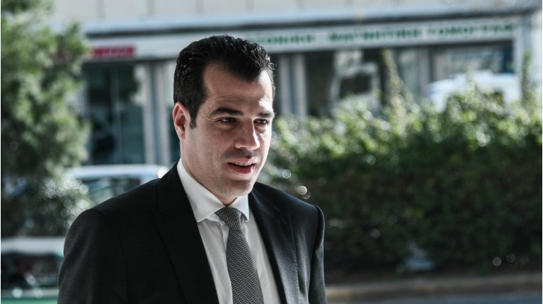 ΘΑΝΟΣ ΠΛΕΥΡΗΣ