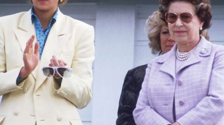 Πριγκίπισσα Νταϊάνα: O λόγος που δεν άντεξε τη βασίλισσα Ελισάβετ σε royal δείπνο