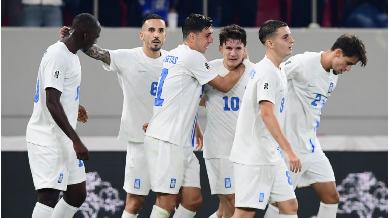 ΕΛΛΑΔΑ ΣΚΩΤΙΑ ΠΡΟΚΡΙΜΑΤΙΚΑ ΜΟΥΝΤΙΑΛ 2026