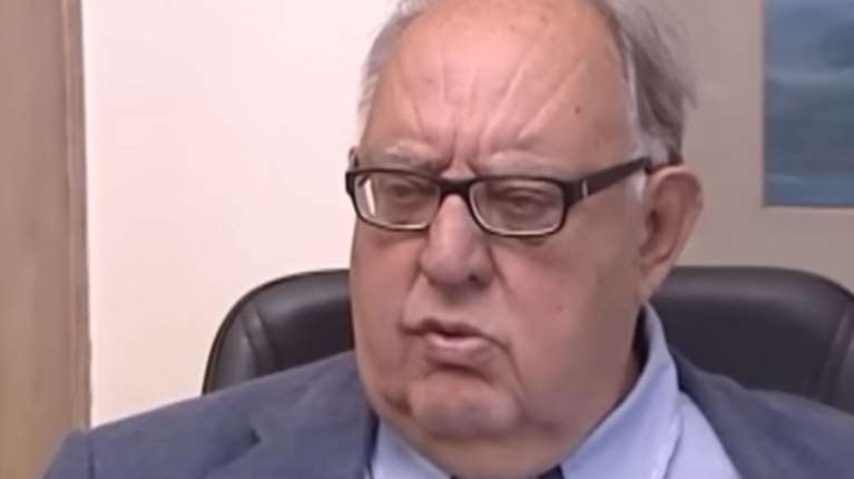 Η Ομάδα Αλήθειας θυμήθηκε δηλώσεις Πάγκαλου για τις αγροτικές επιδοτήσεις: &quot;Να κλέψουμε αλλά με κάποια λογική&quot; [βίντεο]