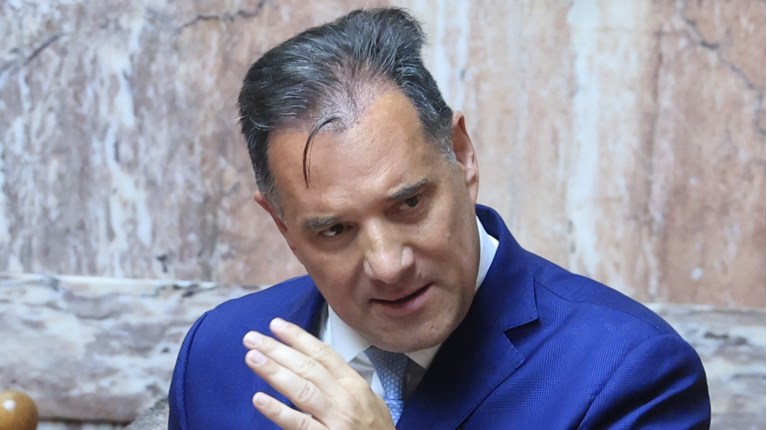 ΓΕΩΡΓΙΑΔΗΣ