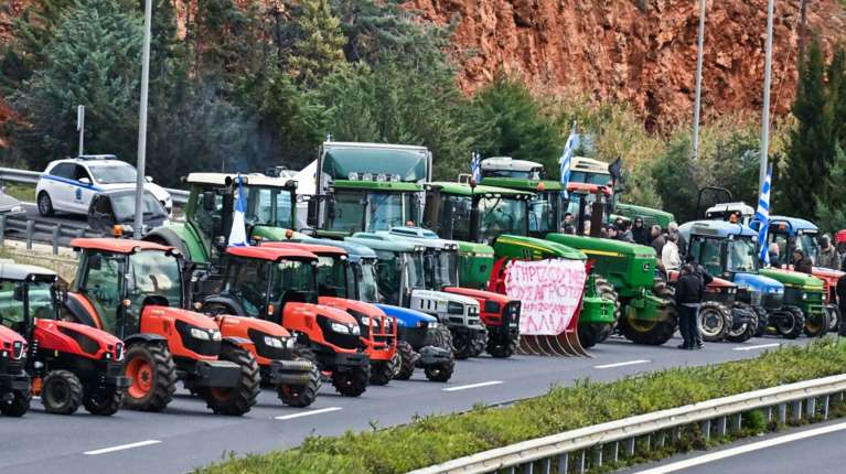 Πώς κατέληξε σε "ναυάγιο" η συνάντηση των αγροτών με τον Πρωθυπουργό - "Δεν θέλουν διάλογο", λέει η κυβέρνηση