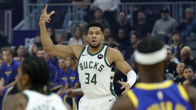 Αντετοκούνμπο: Σενάρια αποχώρησης από το Μιλγουόκι - "Έπαιξε το τελευταίο του παιχνίδι με τους Μπακς"