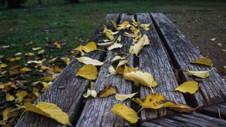 Meteo: Ποιες περιοχές &quot;ξύπνησαν&quot; σήμερα με μονοψήφιες θερμοκρασίες [πίνακας]