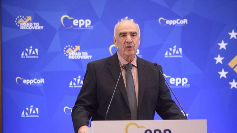 Πένθος για τον Βαγγέλη Μεϊμαράκη: Πέθανε η αδερφή του, Λίλα - "Θα της είμαι παντοτινά ευγνώμων"