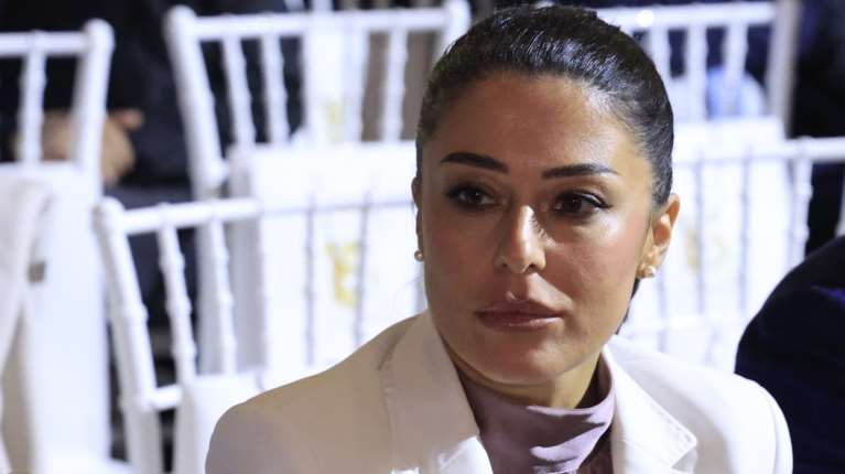 Λατινοπούλου για τη σύλληψη ζευγαριού που ζούσε δίπλα της: "Το έκανα για όσους υποφέρουν από κακούς γείτονες"