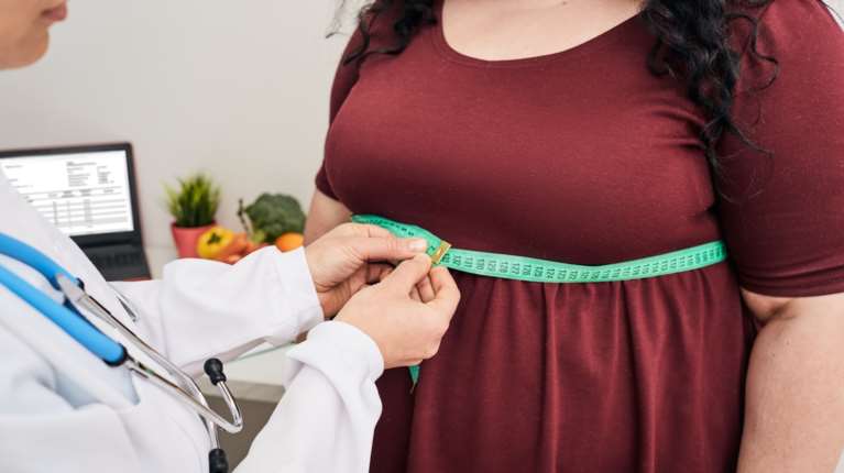 Ποιοι δικαιούνται τα δωρεάν φάρμακα για την παχυσαρκία και θα λάβουν το SMS - Ολη η διαδικασία