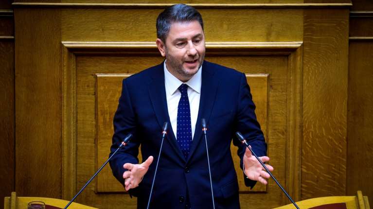 Δίκη Predator: Τι δείχνει η τελευταία κίνηση της κάρτας που αγόρασε τα "μολυσμένα" SMS προς Ανδρουλάκη