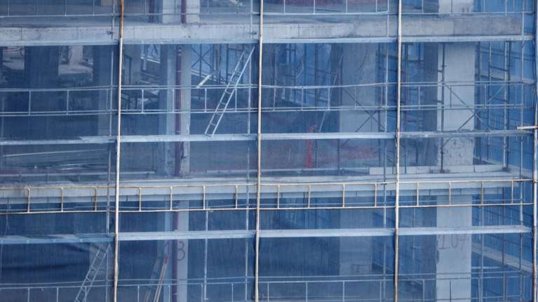 Η νέα πραγματικότητα του ΝΟΚ: Ποιοι χτίζουν με τα μπόνους και ποιοι όχι - &quot;Κλειδί&quot; η έναρξη εργασιών