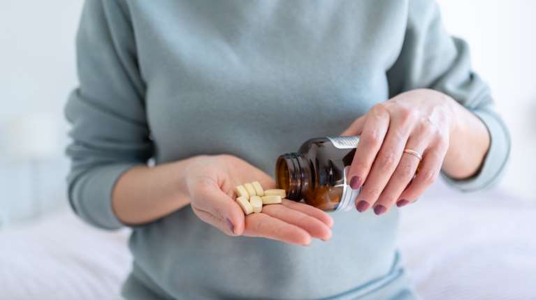 Πού νικά και πού υστερεί το νέο χάπι αδυνατίσματος σε σχέση με τις ενέσεις - Πόσο βάρος μπορείς να χάσεις