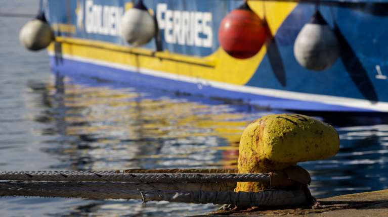 Τέλος η απεργία των ναυτικών σε Πάτρα και Ηγουμενίτσα – Ανοίγουν τα λιμάνια