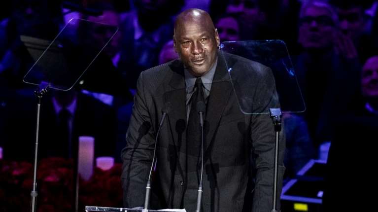 Μάικλ Τζόρνταν:Το απίστευτο φιλοδώρημα που άφησε σε γνωστό εστιατόριο στη Βουλιαγμένη