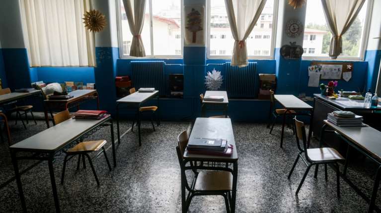 Πάτρα: ΕΔΕ για την καθηγήτρια που καταγγέλλεται ότι χαστούκισε τρεις φορές μαθητή με αυτισμό