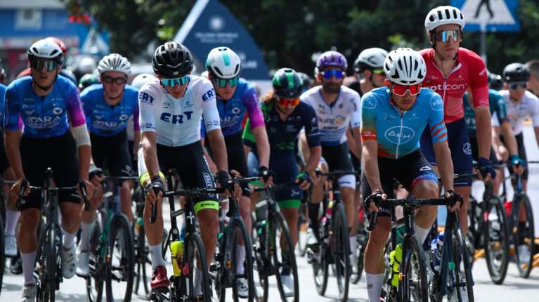 Νέα Οδός: Κυκλοφοριακές ρυθμίσεις για τον Διεθνή Ποδηλατικό Γύρο