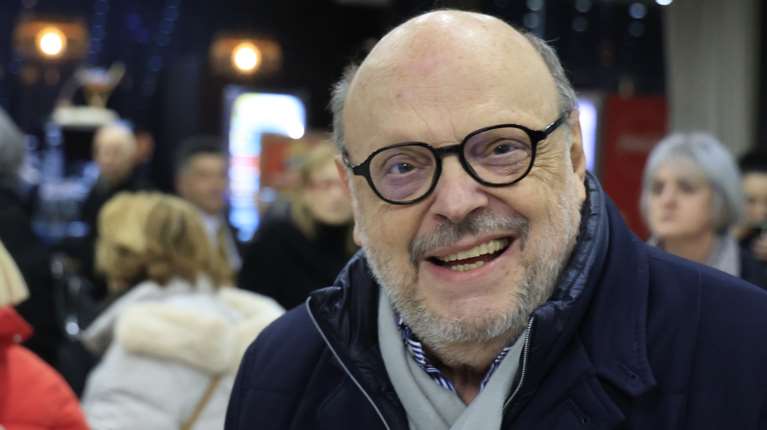 Ο Κασσελάκης διέγραψε τον Αντώναρο από το Κίνημα Δημοκρατίας: &quot;Θα έχουν μελετήσει τον Παττακό, τον αφήνω στις Ρουβίτσες του&quot;