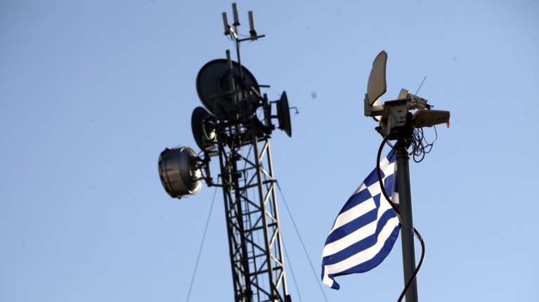 Χανιά: Δολιοφθορά στην κεραία Μεσαίων και Βραχέων Κυμάτων της ΕΡΤ - Κατατέθηκε μήνυση κατά αγνώστων