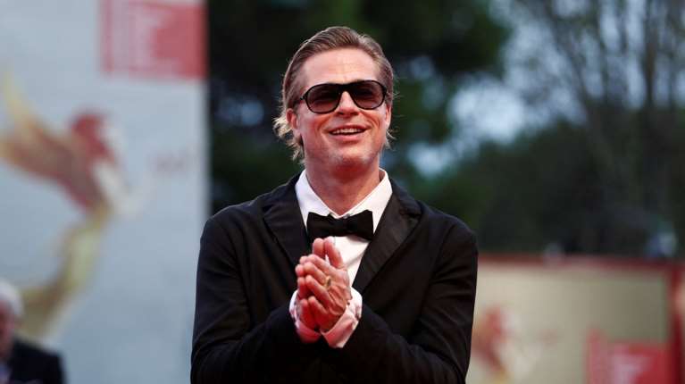 Ο Μπραντ Πιτ έρχεται στην Υδρα για τα γυρίσματα χολιγουντιανής ταινίας - Ολες οι πληροφορίες [βίντεο]