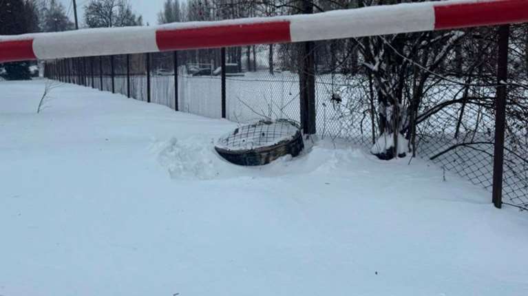 Έγκλημα πολέμου η επίθεση της Ρωσίας με πύραυλο Oreshnik στη δυτική Ουκρανία, λέει το Κίεβο