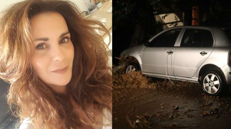 Άνω Γλυφάδα: Νέα μαρτυρία για την 56χρονη - "Ήρθε γιατί της είπαν ότι πλημμύριζε το σπίτι της" [βίντεο]