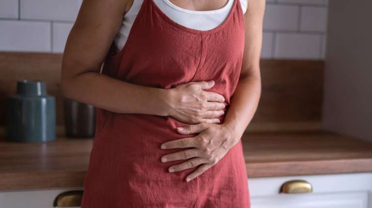 Τι συμβαίνει στην εντερική χλωρίδα όταν λαμβάνουμε αντιβίωση;