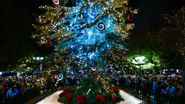 Παραμονή Πρωτοχρονιάς: Κλειστοί δρόμοι σε Σύνταγμα και Πεδίον του Αρεως στις 31/12