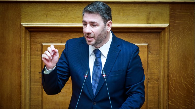 ΑΝΔΡΟΥΛΑΚΗΣ ΒΟΥΛΗ