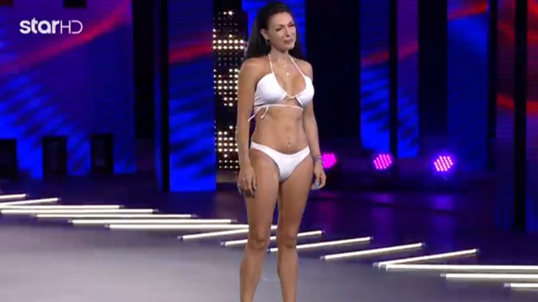 GNTM 47χρονη