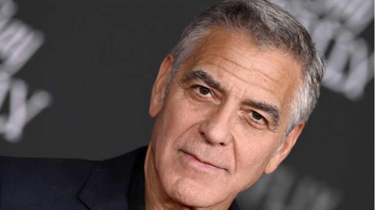 τζορτζ κλουνεϊ