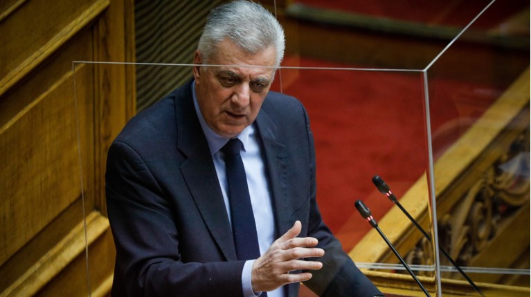 Αντώνης Μυλωνάκης