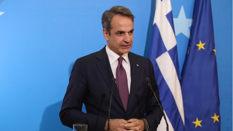 ΜΗΤΣΟΤΑΚΗΣ ΒΡΥΞΕΛΛΕΣ