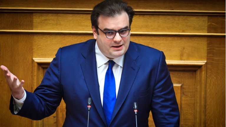 Κυριάκος Πιερρακάκης