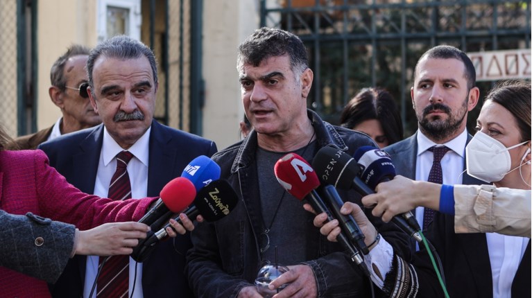 Βαξεβάνης