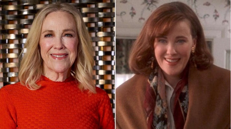 Catherine O’Hara