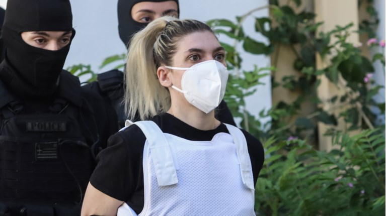 Ρούλα Πισπιρίγκου