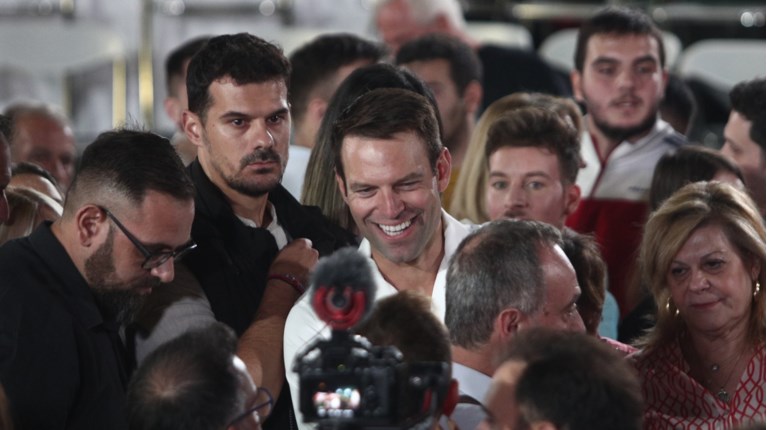 Στέφανος Κασσελάκης