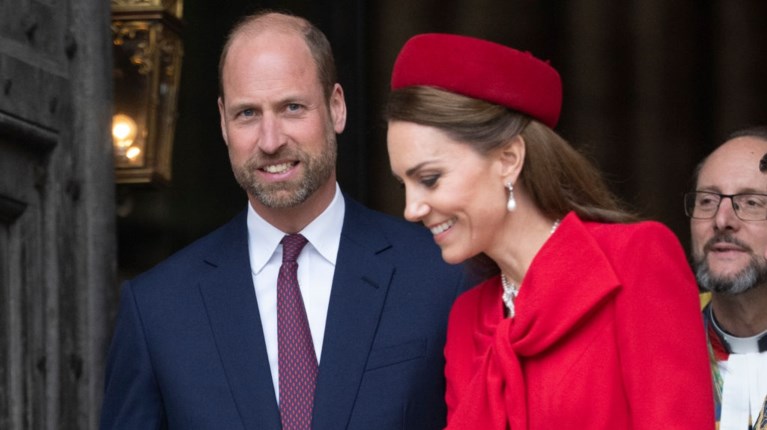 KATE WILLIAM