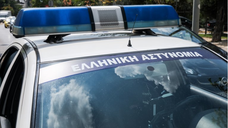 Περιπολικό