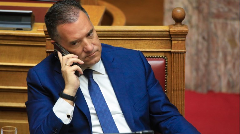 ΓΕΩΡΓΙΑΔΗΣ