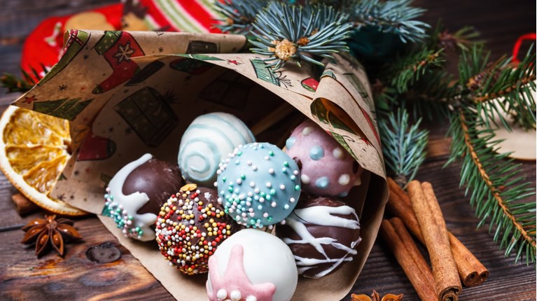 γλυκα χριστουγεννα