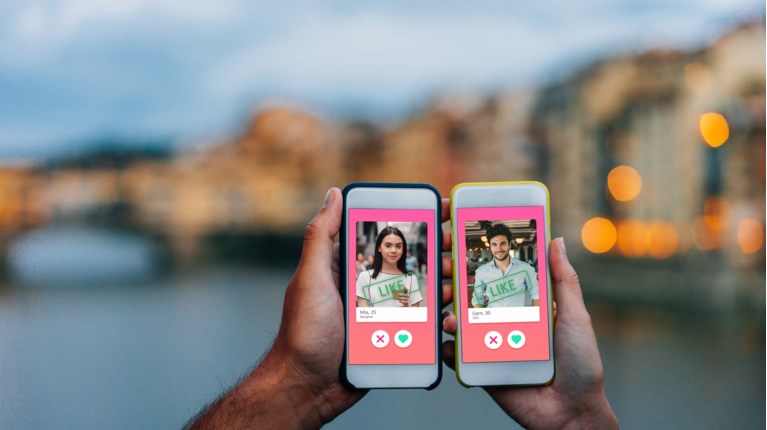 tinder
