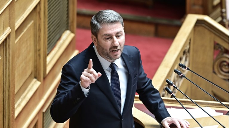 ΝΙΚΟΣ ΑΝΔΡΟΥΛΑΚΗΣ ΒΟΥΛΗ